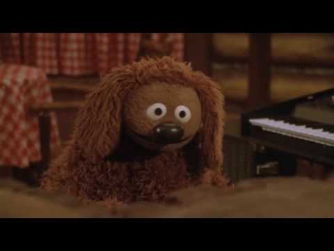 I Hope That Somethin' Better Comes Along - Rowlf the Dog and Kermit the Frog