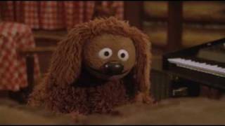 I Hope That Somethin&#39; Better Comes Along - Rowlf the Dog and Kermit the Frog