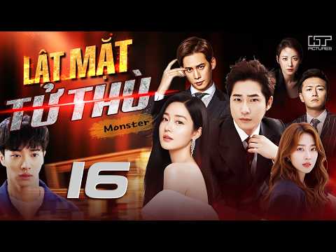 [Phim Hàn Quốc] LẬT MẶT TỬ THÙ - TẬP 16 [Lồng Tiếng] Phim Bộ Tình Cảm Tâm Lý Hàn Quốc Hay Nhất 2026