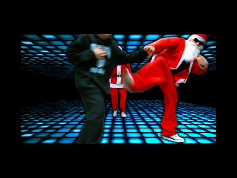 Baby Dox – Ich habe den Weihnachtsmann erwischt 🎅🔥 | G-Funk Rap