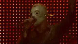 Slipknot - Everything Ends (Live @ Download 2009)