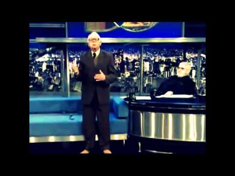 José Vasconcelos no Jô Soares  completo