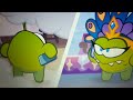 Om Nom All Episde S8 S14 1 Second