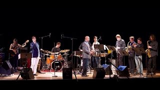 Hilario Duran's Latin Workshop Performance Week, April 28, 2015