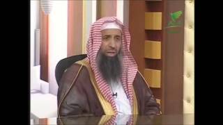 11-62/ ماحكم من تبقى لديه مبلغ لأحد الاشخاص ولا يستطيع اأن يصل إليه ؟ ll الشيخ عبد المحسن الزامل image