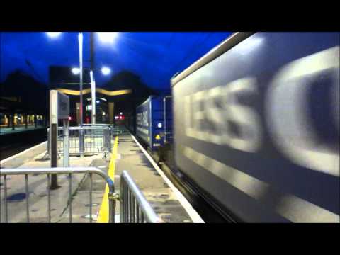 Preston All Night 10-07-2012 Part 1