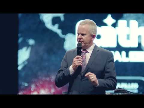 Faith Revival 7.0 IS HERE! | Faith Dome, East London, South Africa.