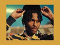 Yvngxchris Headlines Bound 2 Official Music Video