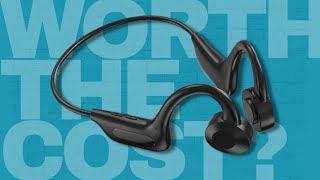 Will You REGRET Buying These Bone Conduction Headphones?