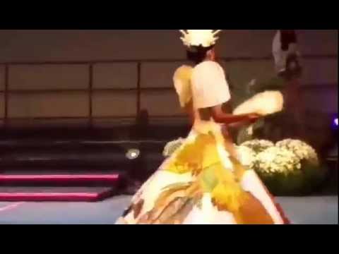 Miss Globe 2015 Miss Philippines