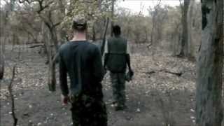 preview picture of video 'chasse au senegal 2012.wmv'