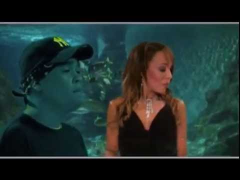 Philip Monteiro feat. Viviane Nour - Amor (Vídeo Oficial)