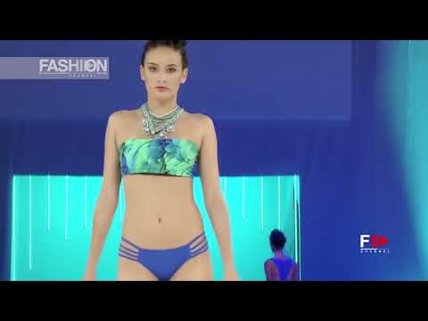 MODE CITY THE SELECTION #5 Spring Summer 2018 Paris   Fashion Channel