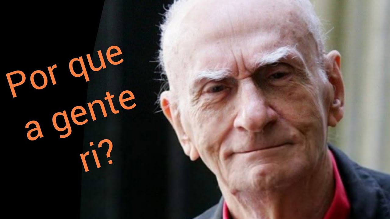 Por que a gente ri? ● ARIANO SUASSUNA