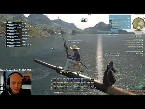 Streamer explains why FF14 has the best community