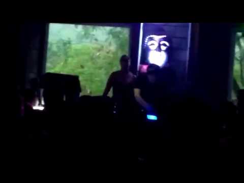 Cari Lekebusch en Eliptica 19/03/2017