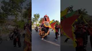 Download lagu Festival Arak-Arakan Cheng Ho,ramai di jl.Pamulasih Semarang #shorts #sampokong #festivalbudaya mp3