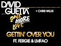 David Guetta + Chris Willis - Gettin' Over You (ft ...