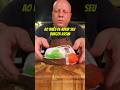TUTORIAL DE COMO DESEMBALAR SEU HAMBÚRGUER PRA DEIXAR ELE MAIS BONITO Guiadohamburguer