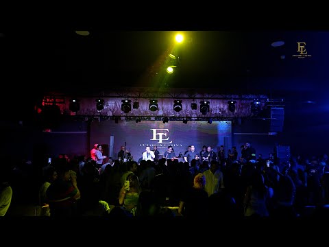 CONCIERTO EN VIVO ALEX D'CASTRO EN MADRID - EUFORIA LATINA