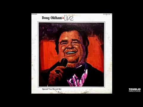 Live 2LP Set - Doug Oldham (1973) [Full 2LP Set]