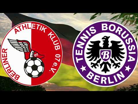 PassoGol - Tennis Borussia Berlin vs. BAK07