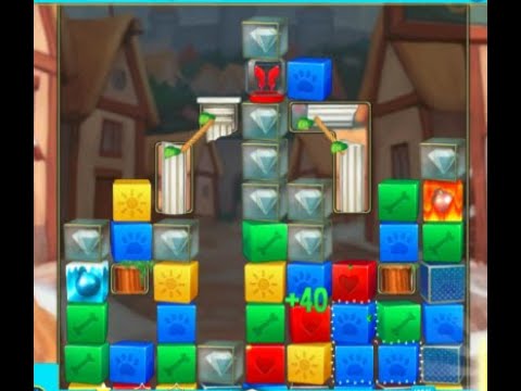 Pet Rescue Saga Level 4071