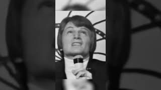 Claude François &quot;Comme D&#39;habitude&quot; #chanson