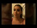 Madisyn Shipman Live Stream Instagram