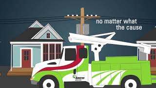 Get the 411 on Power Outages and Why they Occur