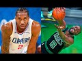 NBA How Did That Go In MOMENTS