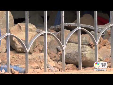 One year since Nepal was devastated by massive earthquake