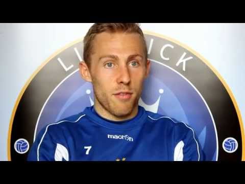 Player Focus: Danny Galbraith