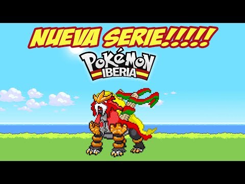 Trailer Nueva Serie Pokémon para el Canal!!!!