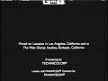 Closing To Pretty Woman 1991 VHS
