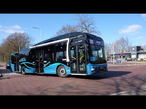 Keolis MAN Lion's City 6204 - Zwolle-Raalte treinvervangend vervoer.
