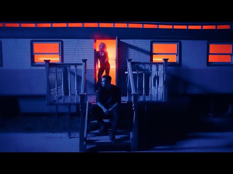 NKSN - Grün (prod. by Aside) [Official Video]