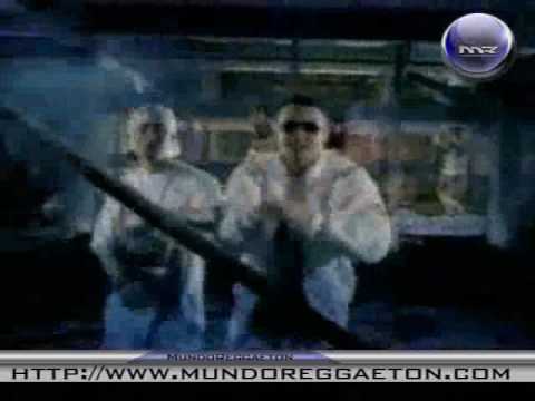 Reggaeton - Magnate Y Valentino