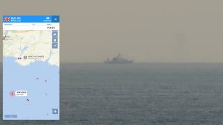 Warships on the horizon DMS DEE (4xSPEED)
