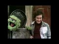 Sesame Street 0523 Street Scenes Slimey The Worm Has Disappeared 1080p 60 Fps