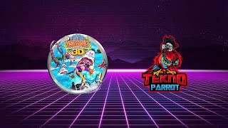 Let's Go Island 3D: Lost on the Island of Tropics | HD 60ᶠᵖˢ (Arcade/TeknoParrot)