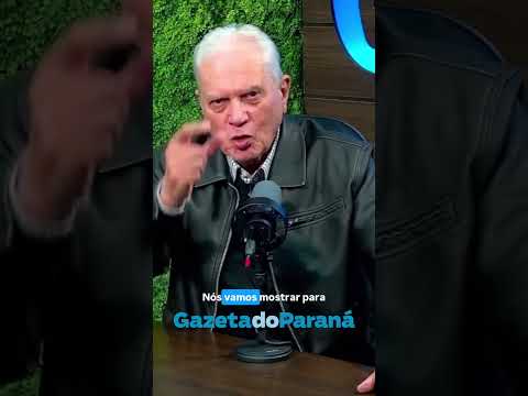 Comentarista diz que traições políticas podem custar caro ao grupo do governo no Paraná