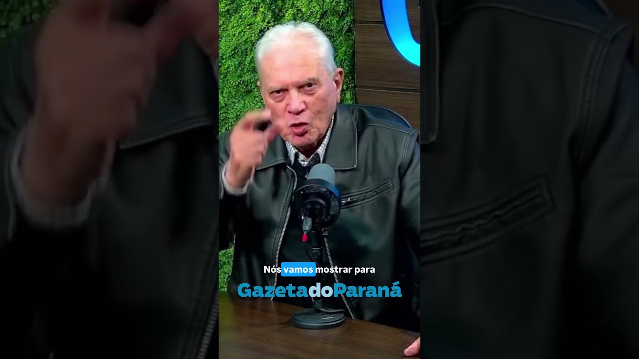 Comentarista diz que traições políticas podem custar caro ao grupo do governo no Paraná