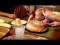 Ella S Birthday Cake Surprise