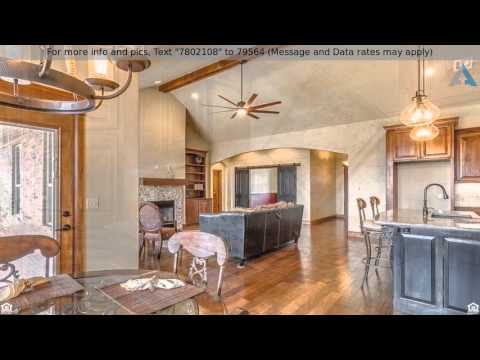 Priced at $299,000 - 2217 W Mickey Drive, Mustang, OK 73064