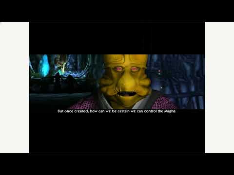 My sad saturday morning (Windows XP, Warbreeds)