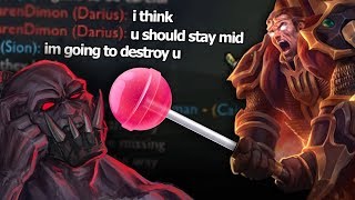 How to Effectively ALL Chat | League of Tilt