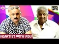 Rajini Is Very Intelligent And Grasps Things Quickly Says Visu Heartist Bosskey TV