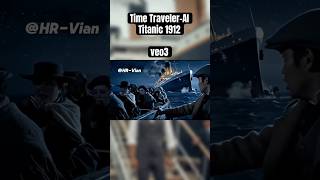 Download lagu Detik detik tenggelamnya Kapal Titanic l #veo3 #ai #gemini mp3