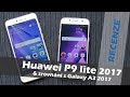 Mobilní telefon Huawei P9 Lite 2017 Dual SIM